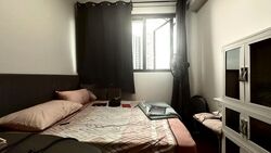 Normanton Park (D5), Apartment #565049051